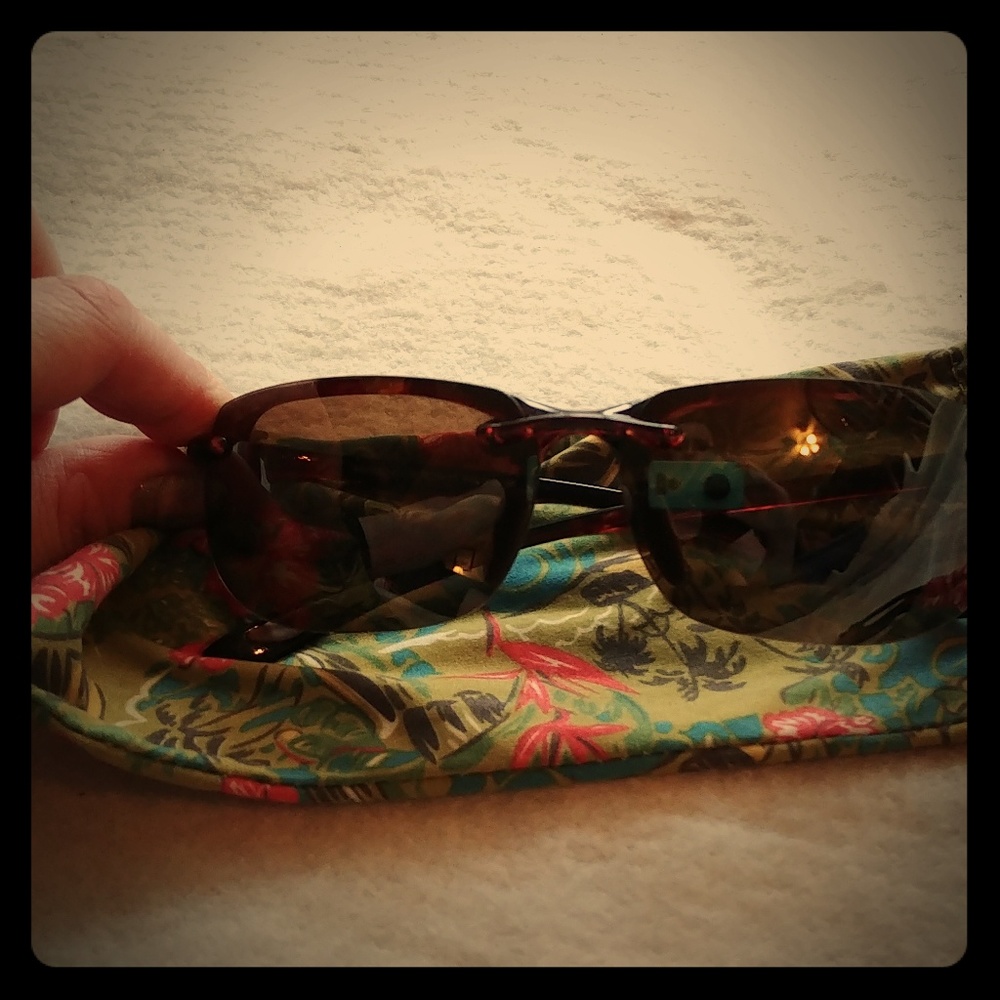 Maui Jim Sunglasses